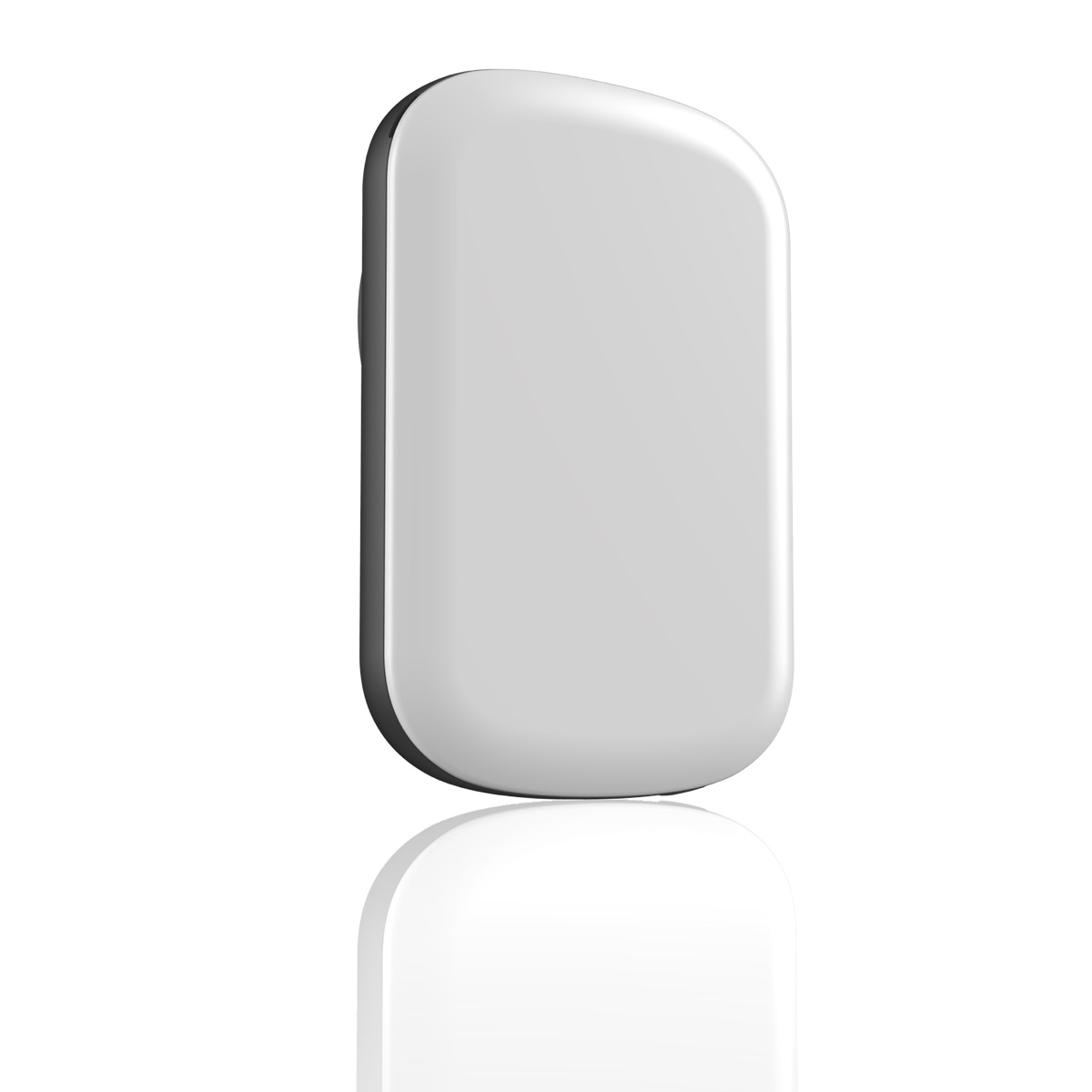 Magnetic powerbank with portable wireless charger | Takee