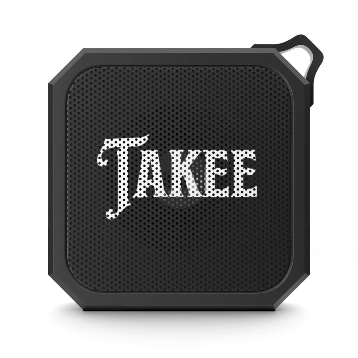 Takee portable wireless Bluetooth speaker