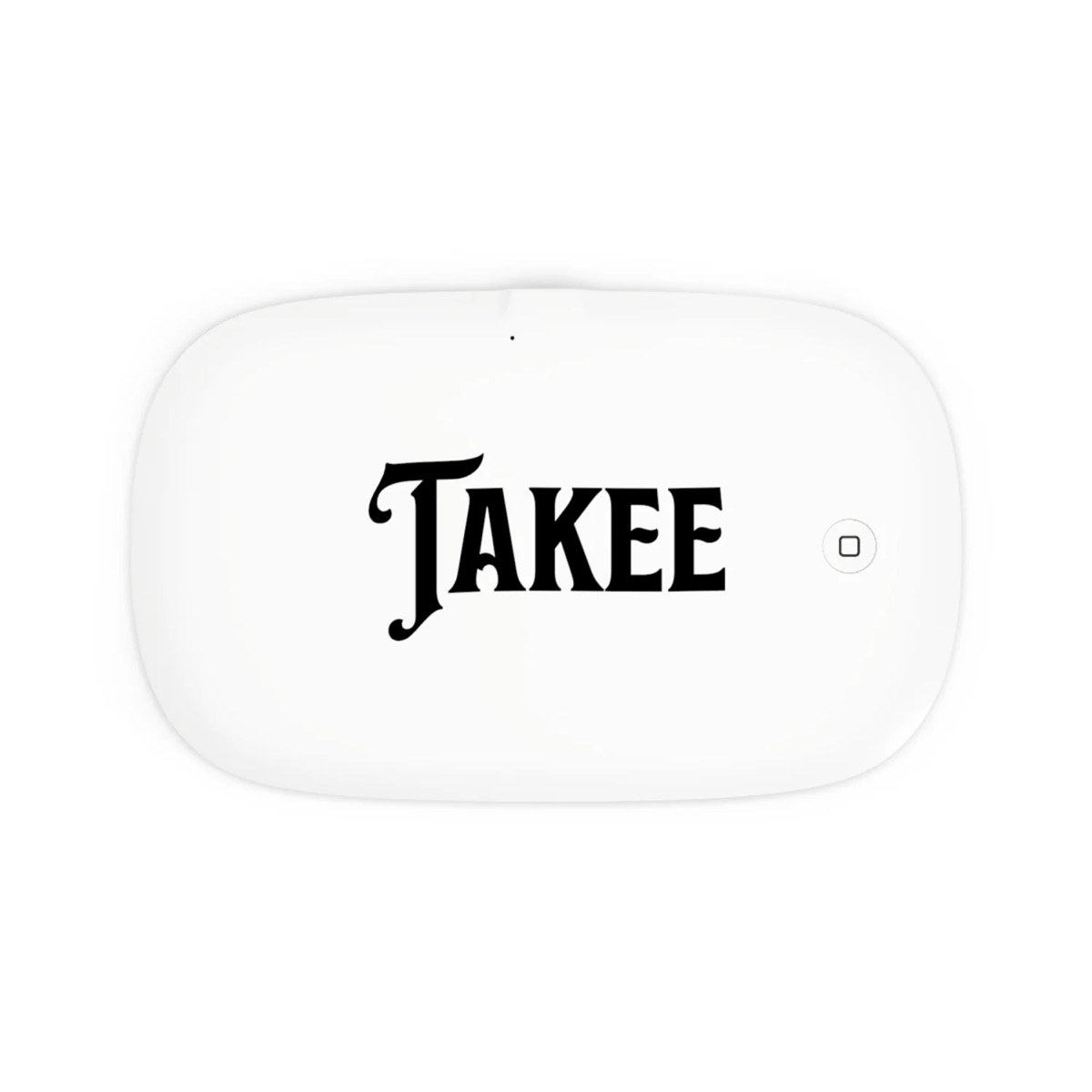 Takee UV phone sanitizer and wireless charging pad