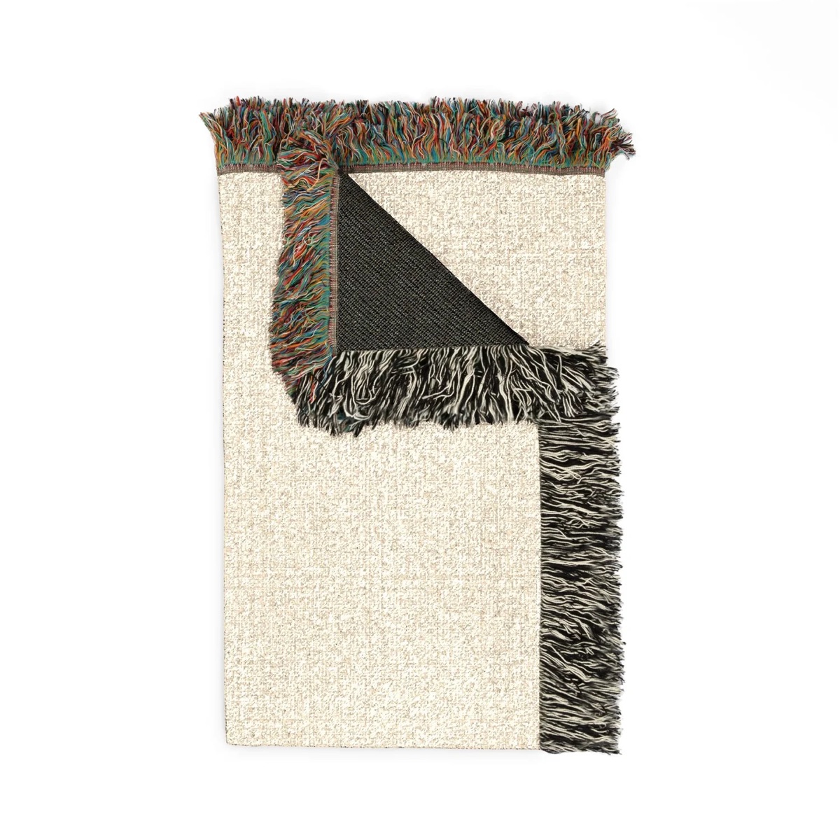 Takee woven blanket