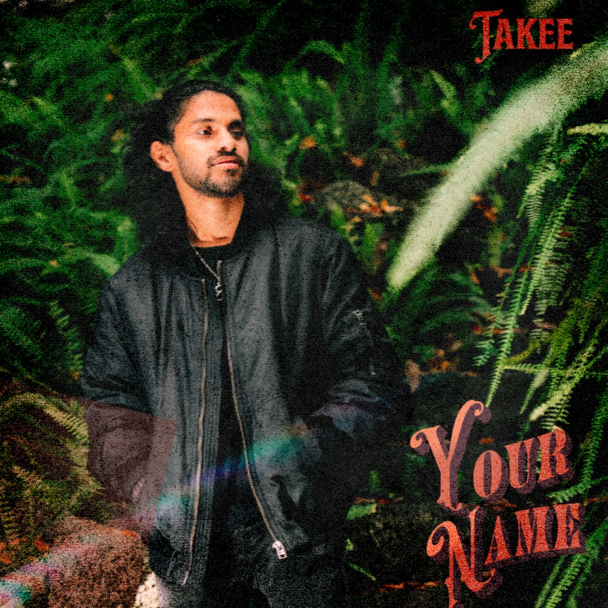 Takee – your name (official audio)